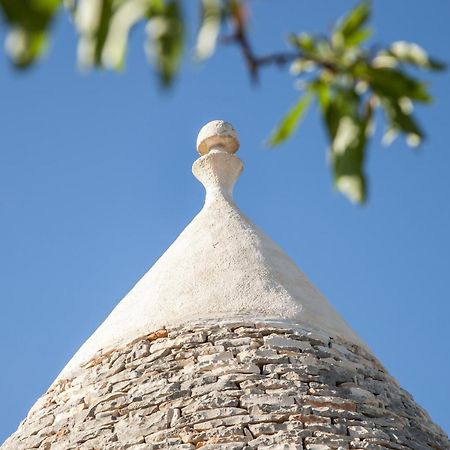 Trulli Alla Controra Conversano Ngoại thất bức ảnh