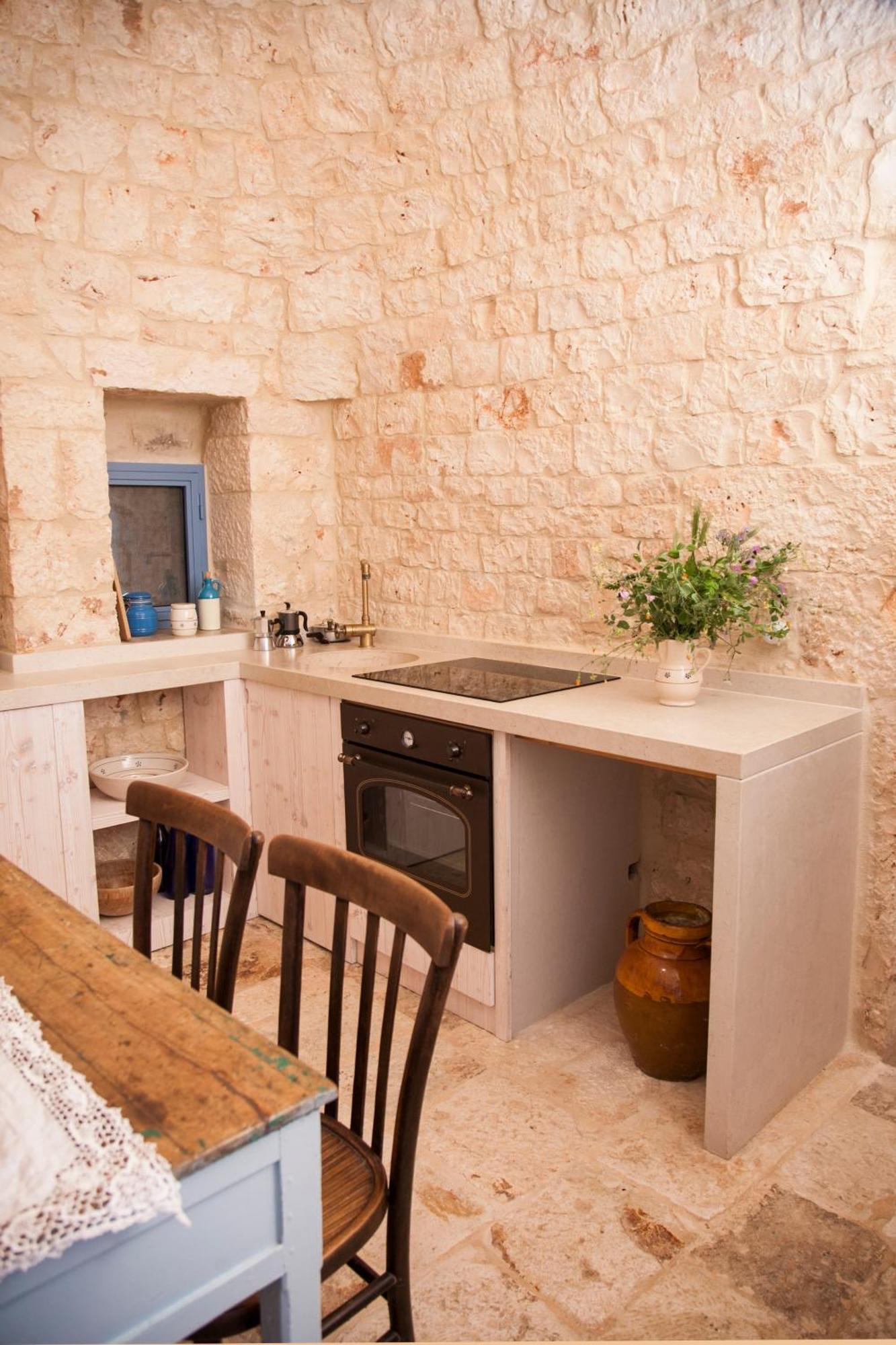 Trulli Alla Controra Conversano Ngoại thất bức ảnh
