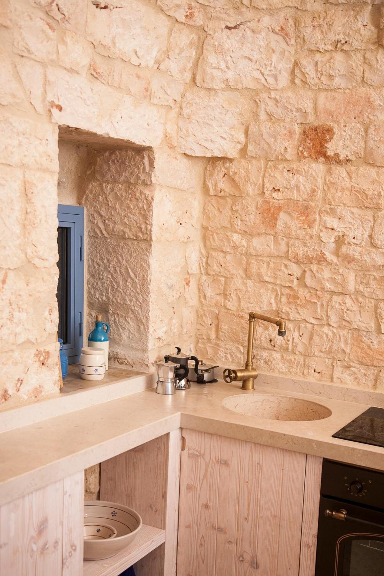Trulli Alla Controra Conversano Ngoại thất bức ảnh