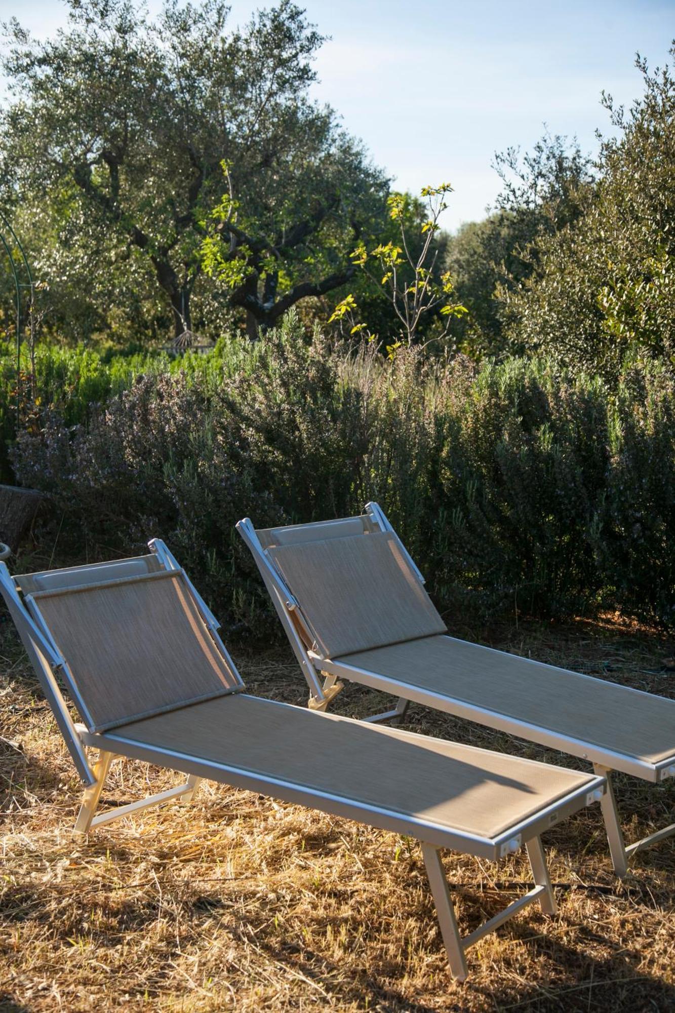 Trulli Alla Controra Conversano Ngoại thất bức ảnh