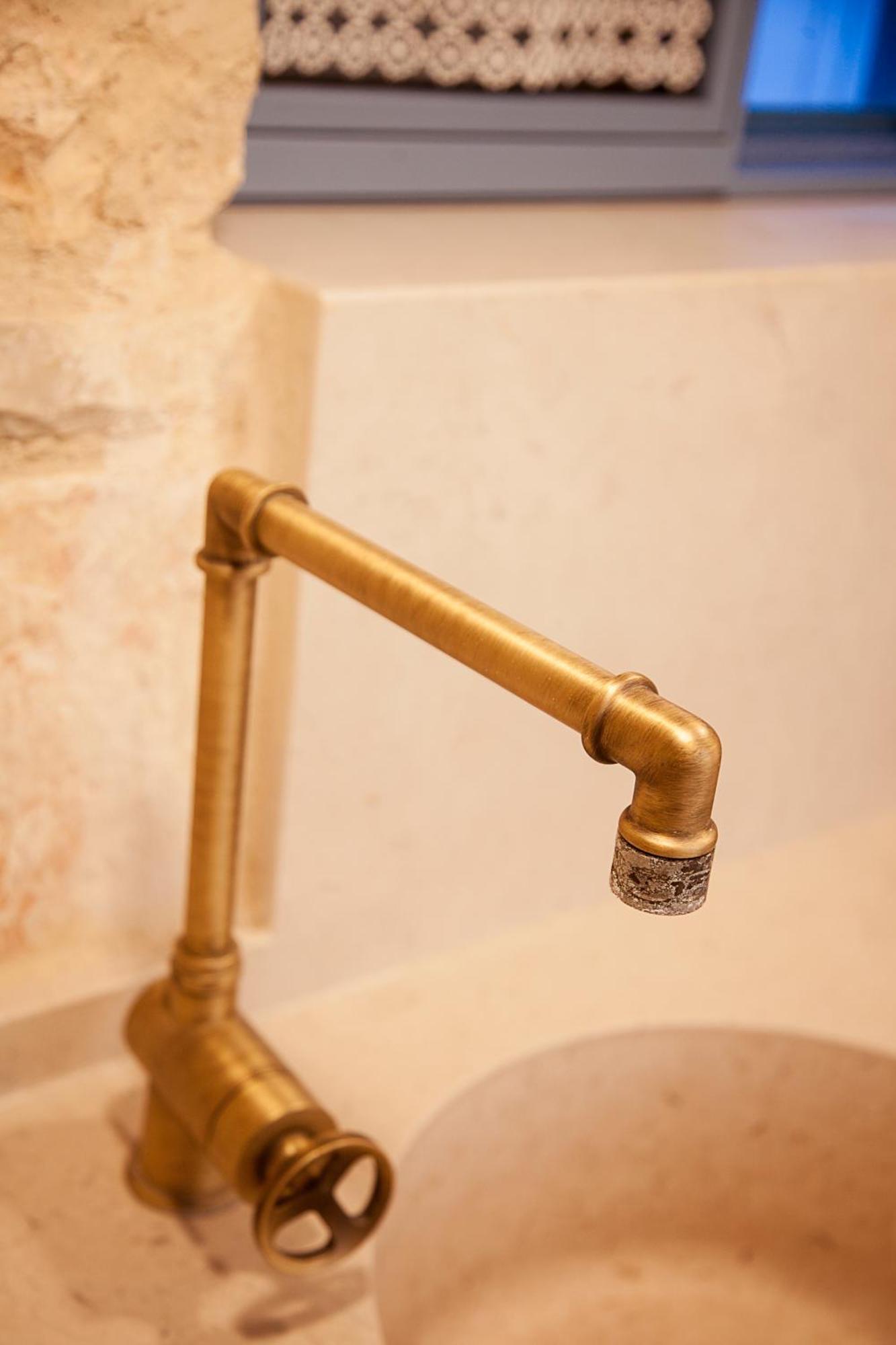 Trulli Alla Controra Conversano Ngoại thất bức ảnh