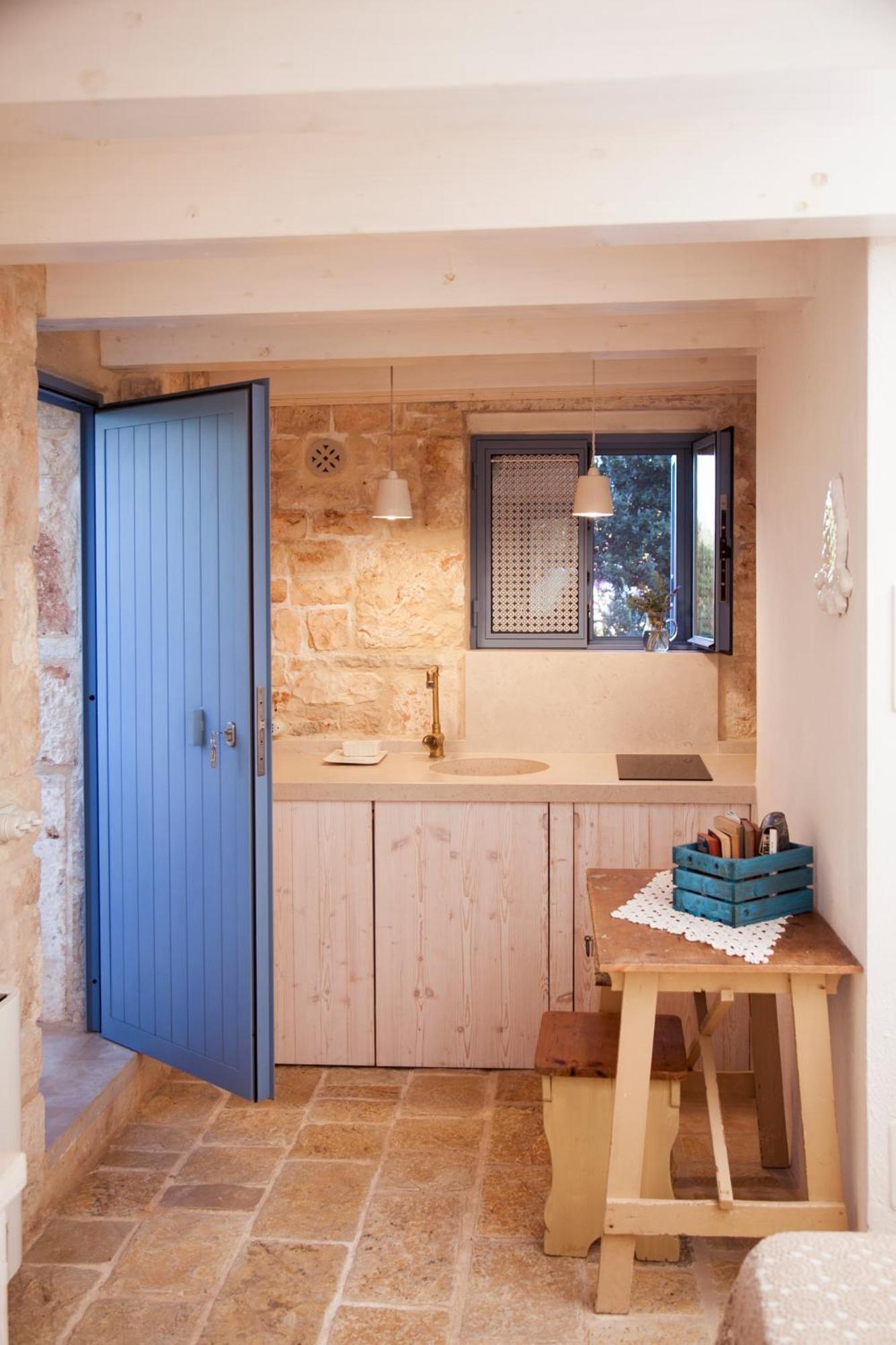 Trulli Alla Controra Conversano Ngoại thất bức ảnh