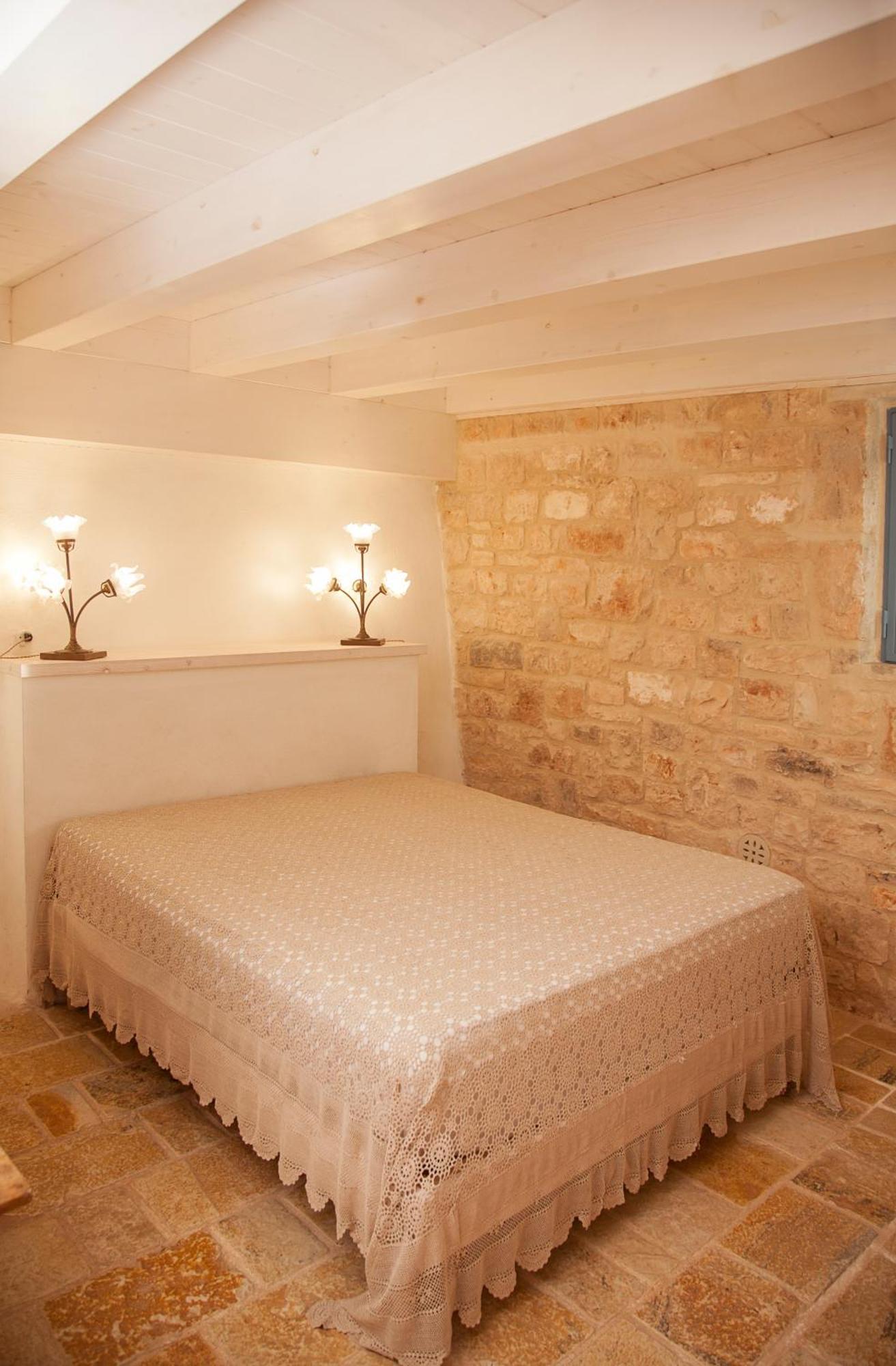 Trulli Alla Controra Conversano Ngoại thất bức ảnh