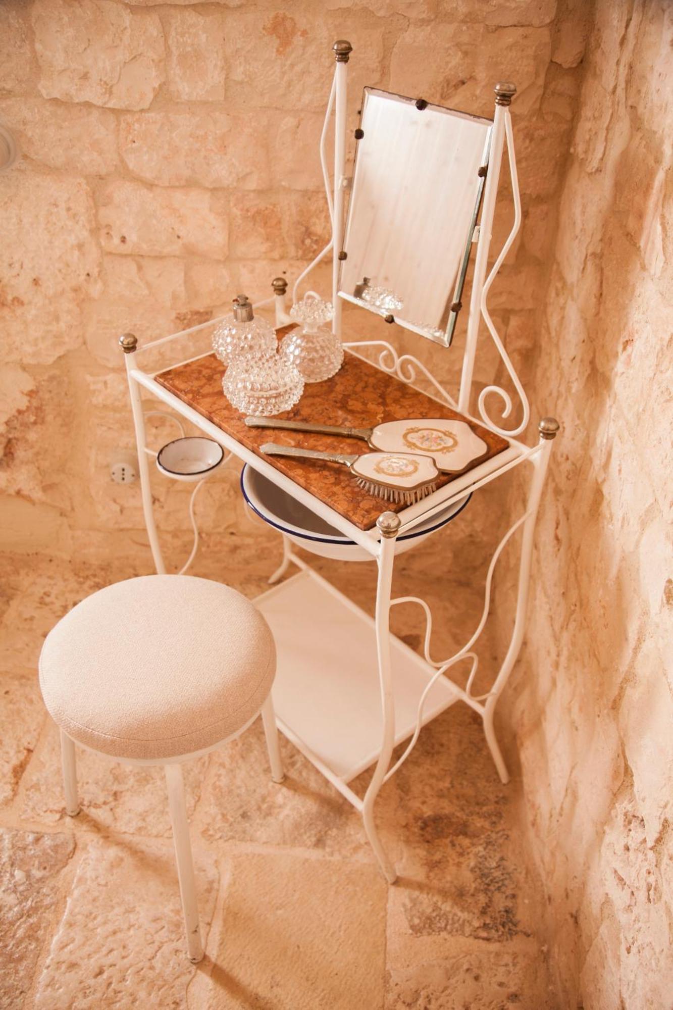 Trulli Alla Controra Conversano Ngoại thất bức ảnh
