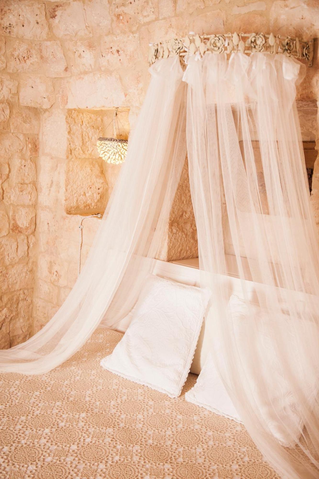 Trulli Alla Controra Conversano Ngoại thất bức ảnh