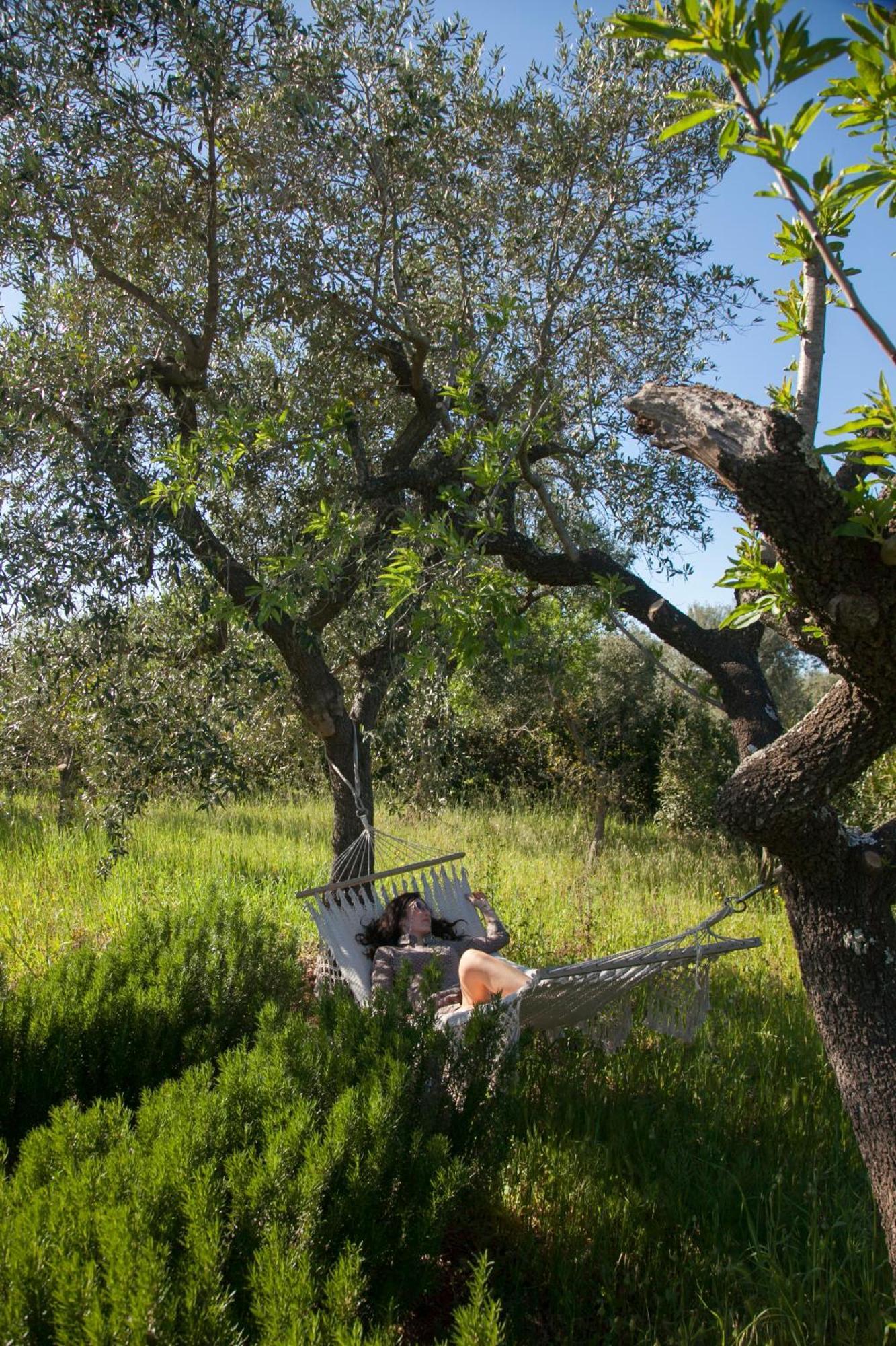 Trulli Alla Controra Conversano Ngoại thất bức ảnh
