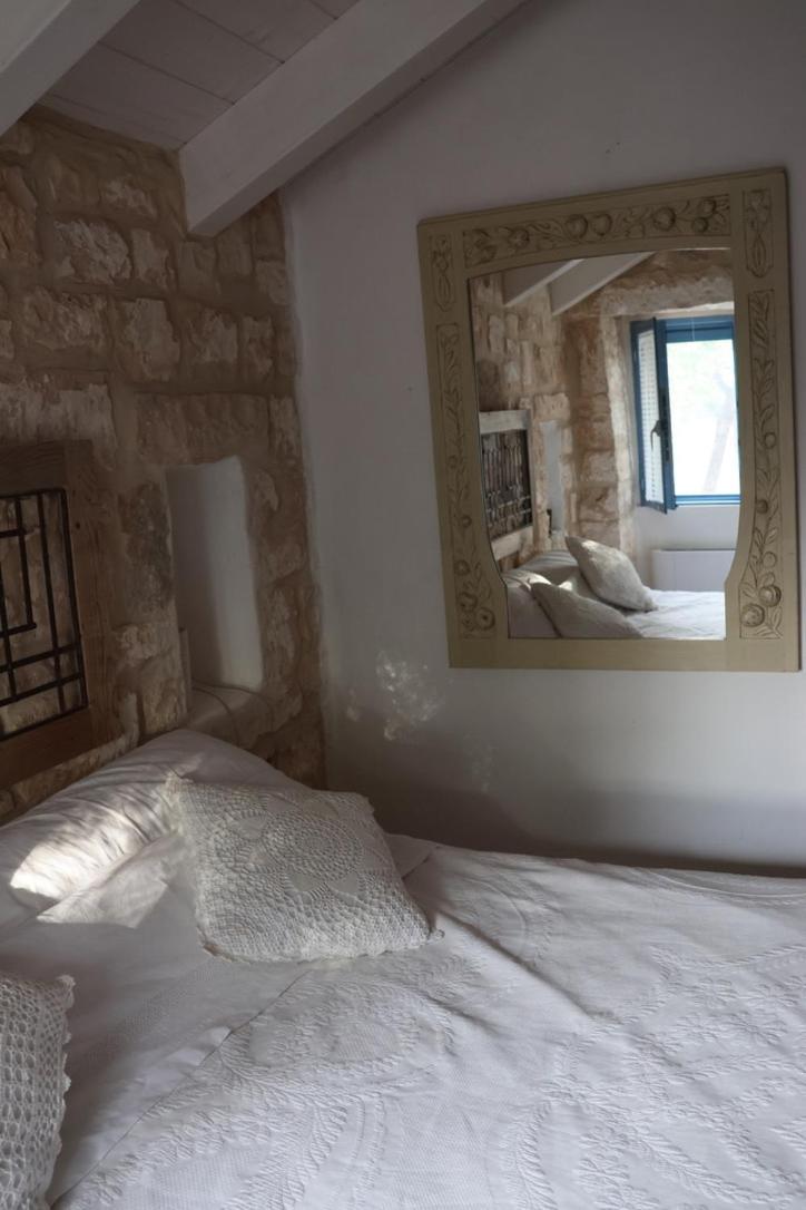 Trulli Alla Controra Conversano Ngoại thất bức ảnh