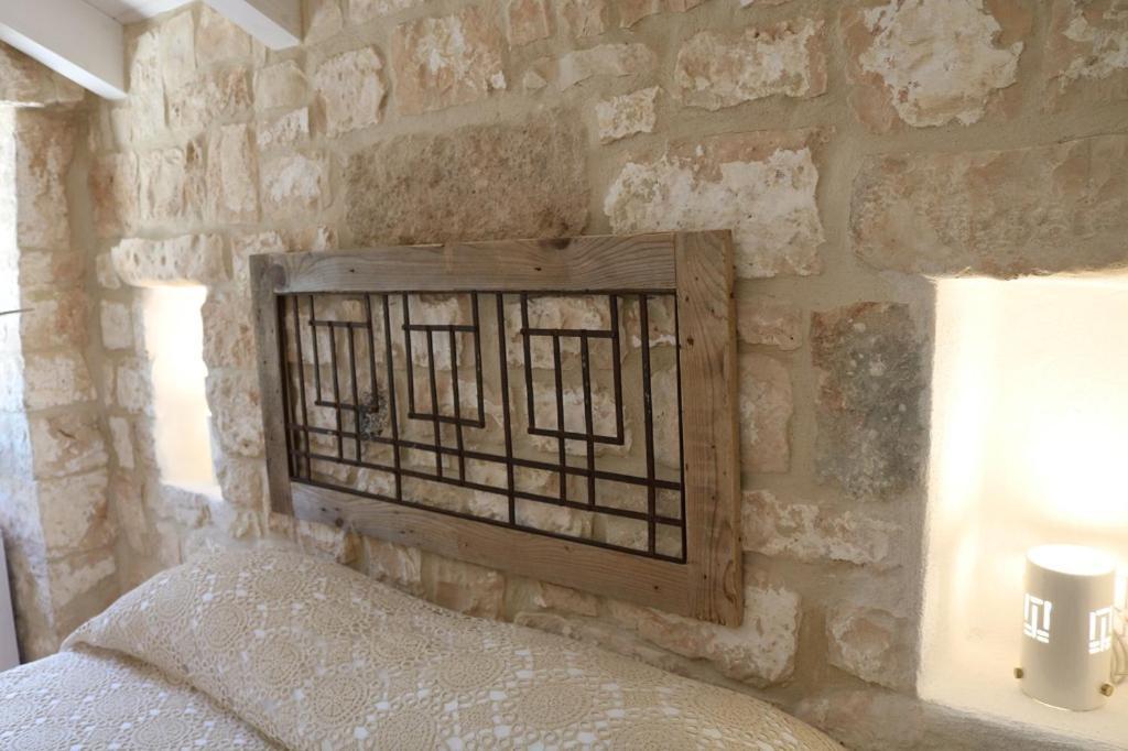 Trulli Alla Controra Conversano Ngoại thất bức ảnh