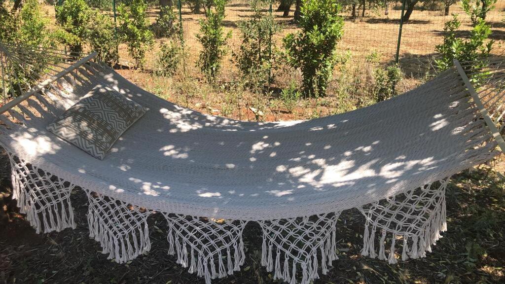 Trulli Alla Controra Conversano Ngoại thất bức ảnh