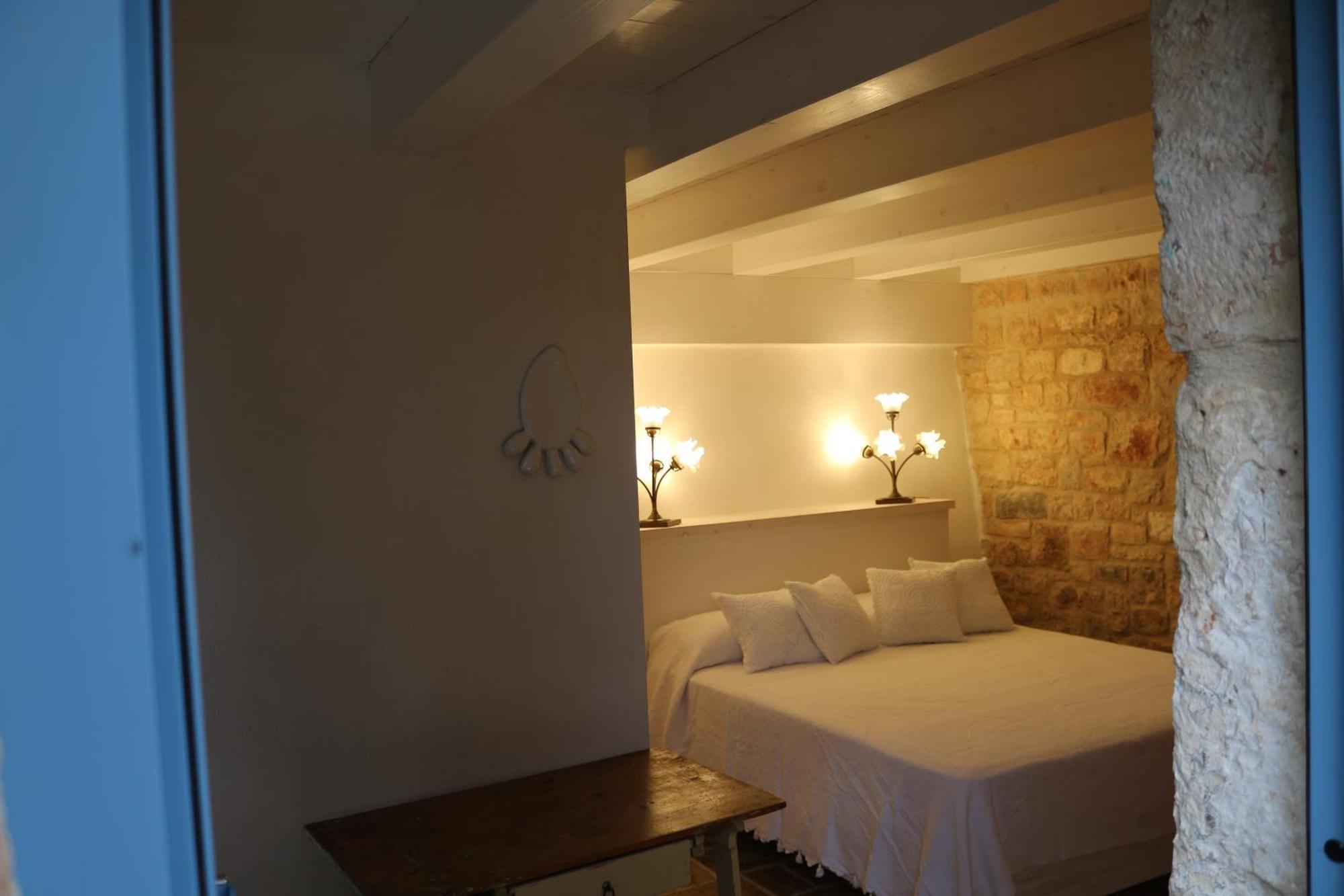Trulli Alla Controra Conversano Ngoại thất bức ảnh
